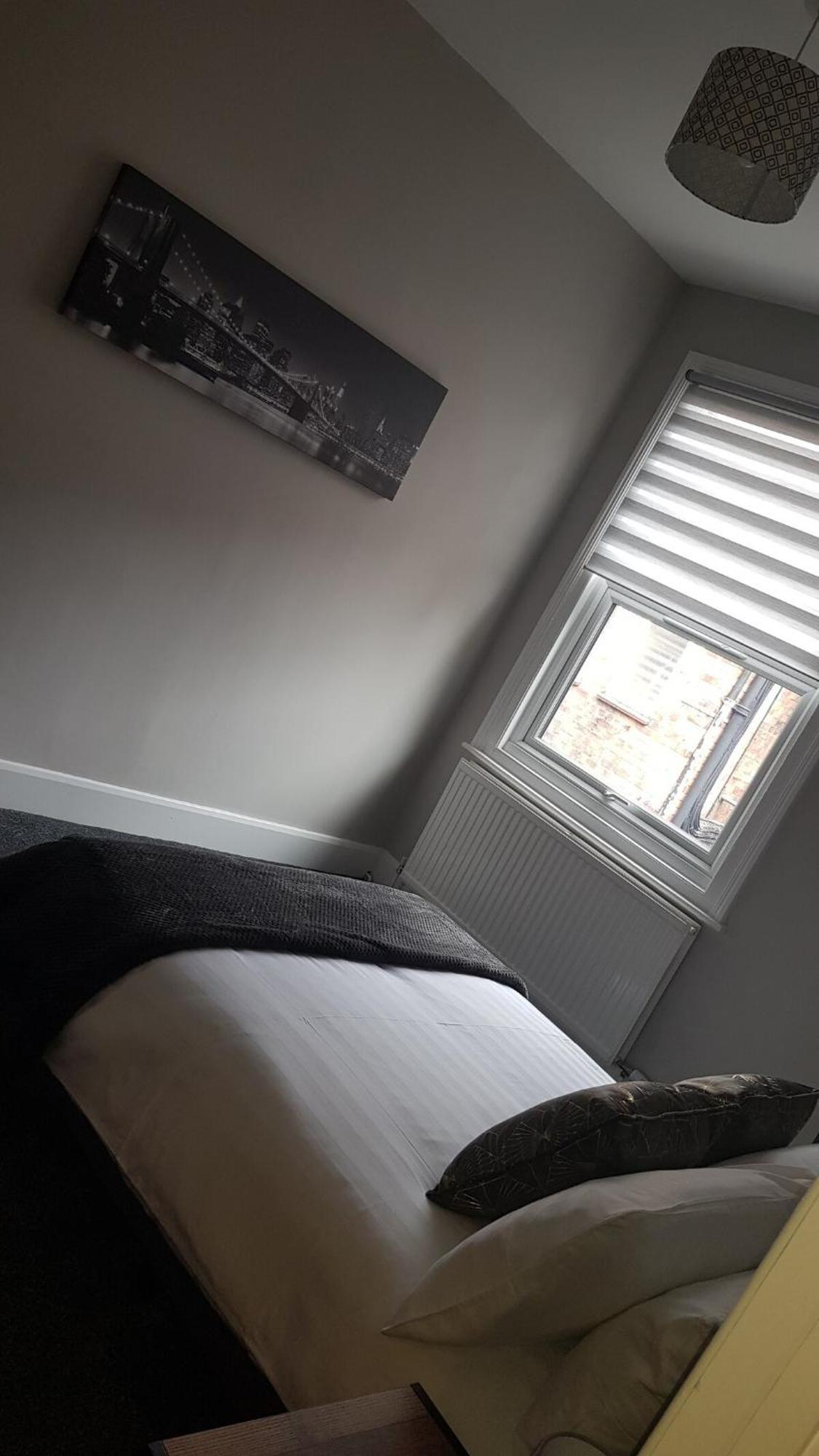 Superb 1St Floor Town Centre Apartment-Refurbished Great Coates Εξωτερικό φωτογραφία