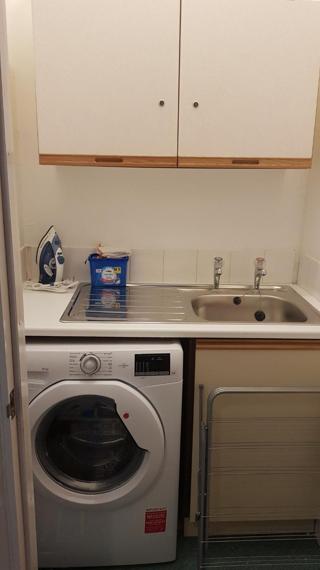 Superb 1St Floor Town Centre Apartment-Refurbished Great Coates Εξωτερικό φωτογραφία